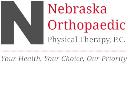 Nebraska Orthopaedic Physical Therapy logo